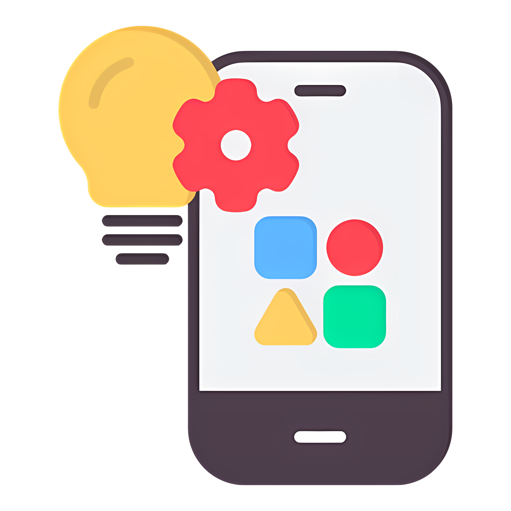 App Mockup